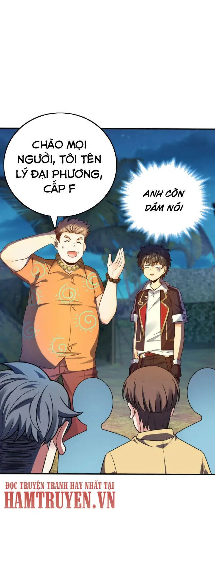 Đại Vương Tha Mạng Nettruyen ZZZ Chương 153 Page 38