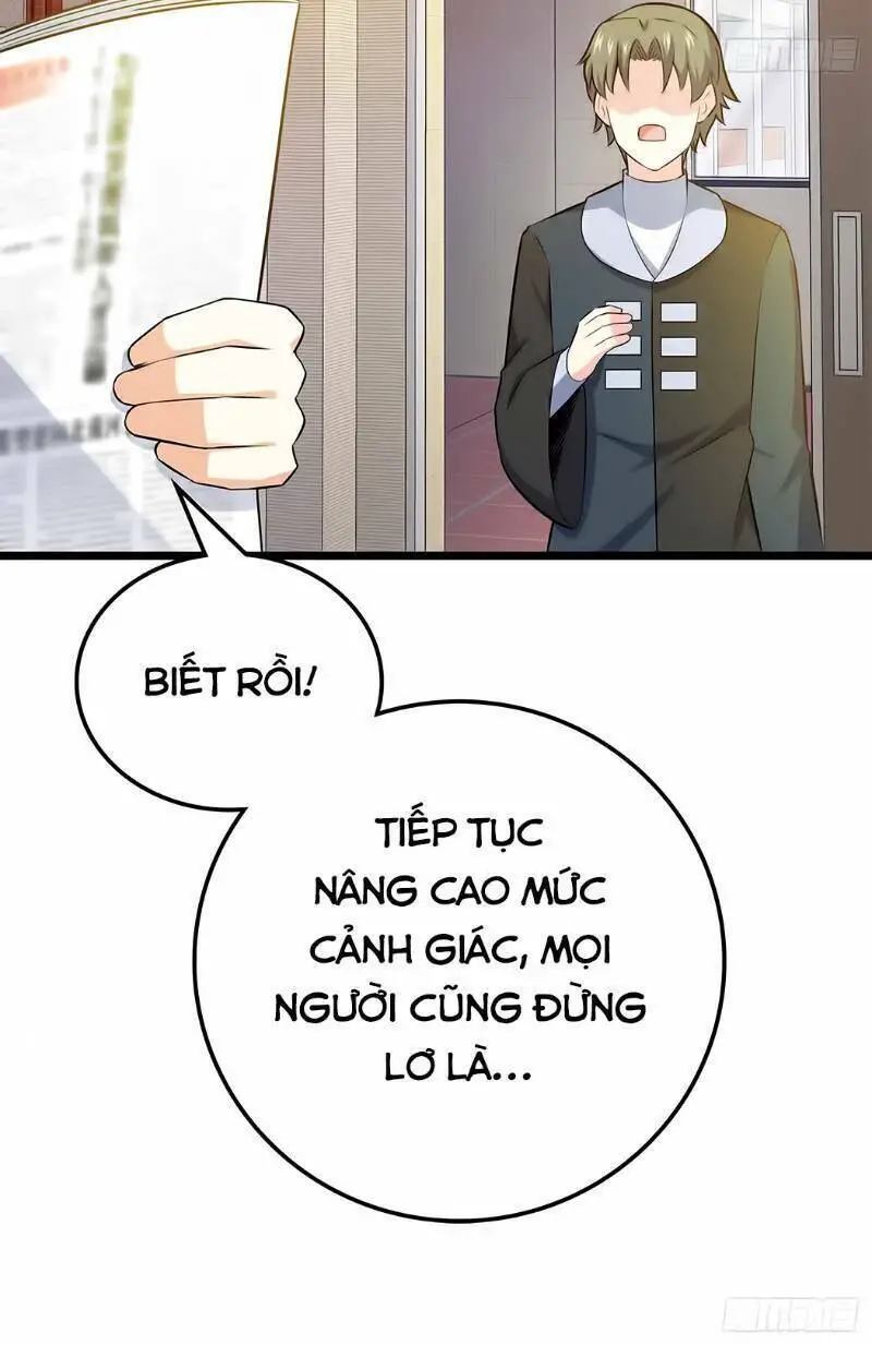 Đại Vương Tha Mạng Nettruyen ZZZ Chương 57 Page 4