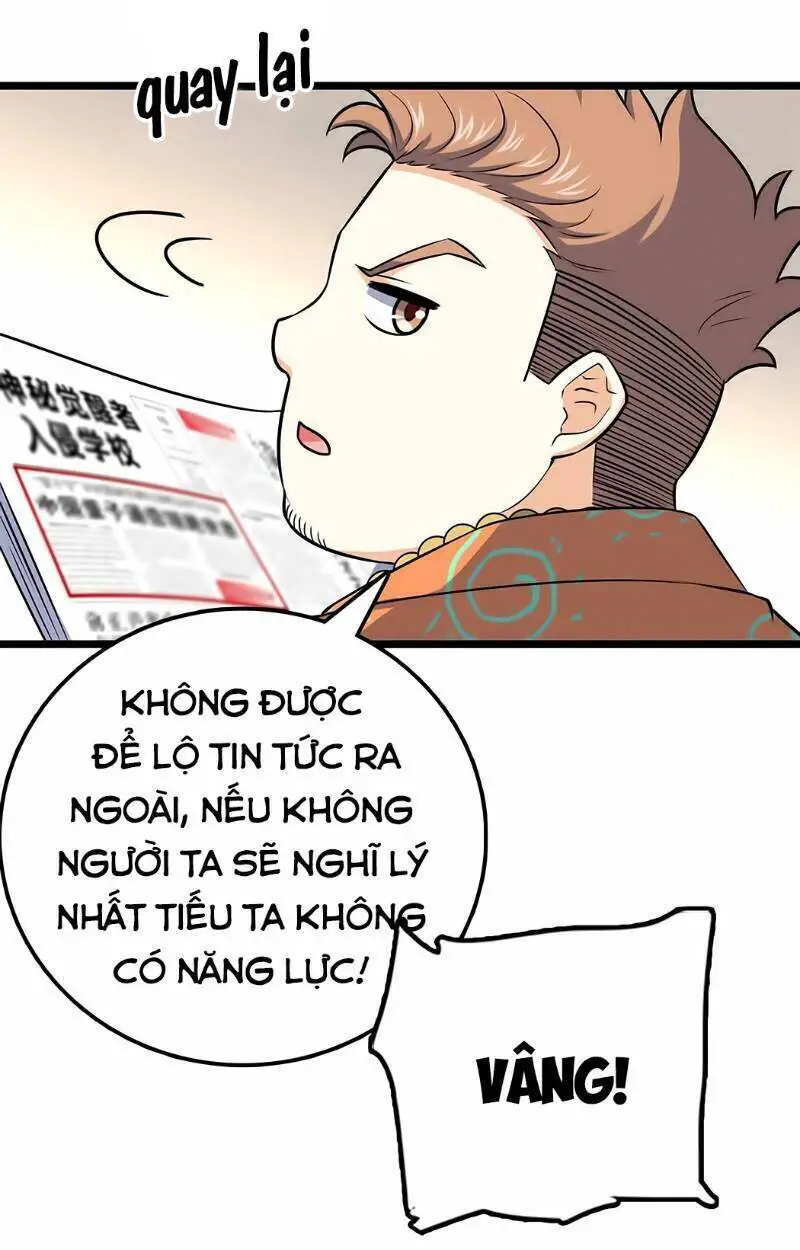 Đại Vương Tha Mạng Nettruyen ZZZ Chương 57 Page 5