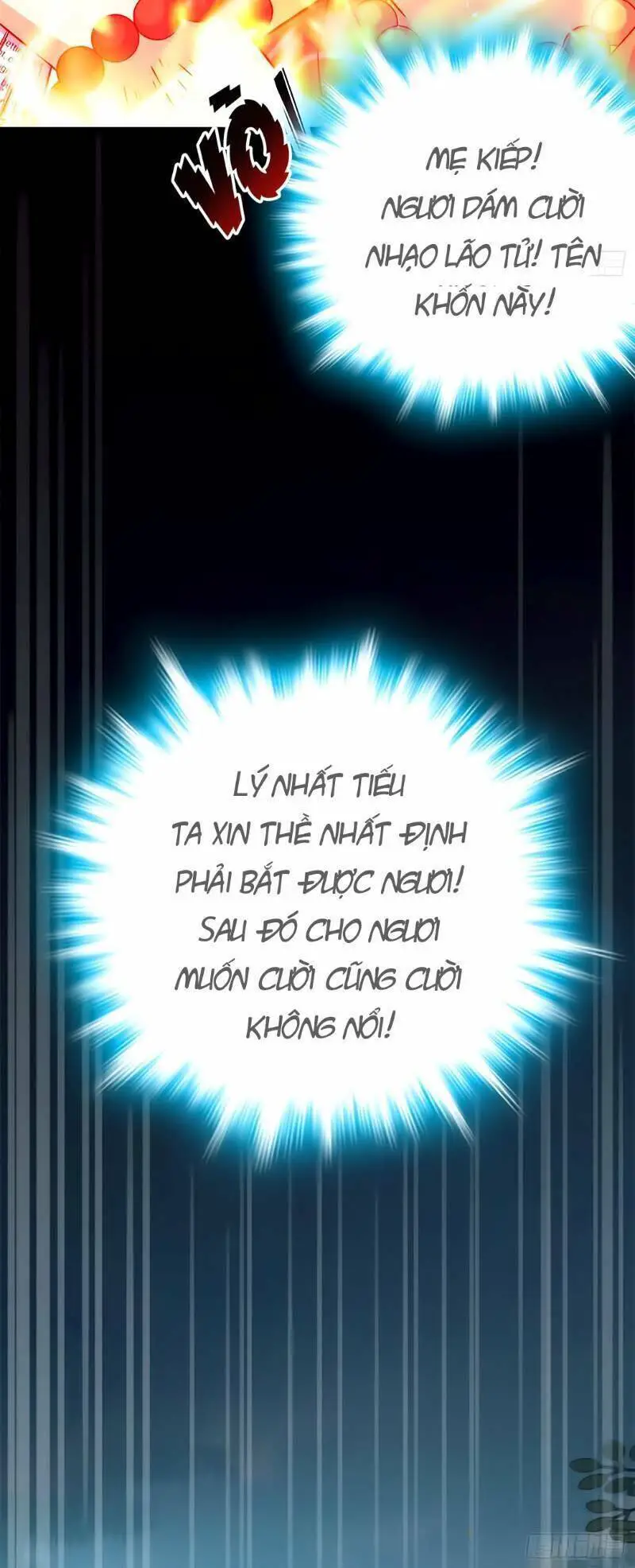 Đại Vương Tha Mạng Nettruyen ZZZ Chương 57 Page 9