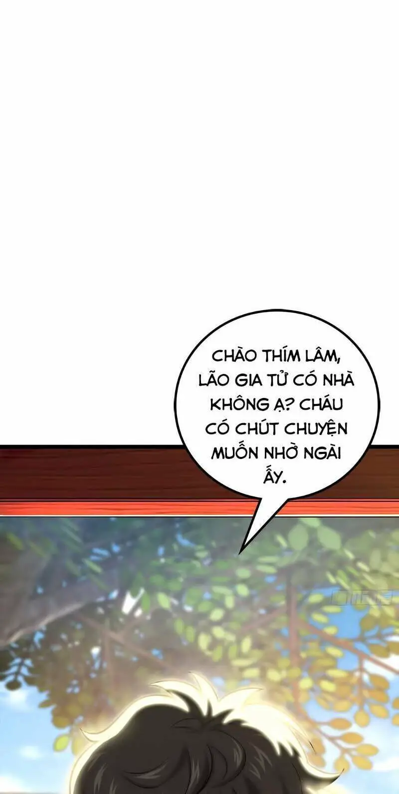 Đại Vương Tha Mạng Nettruyen ZZZ Chương 57 Page 13