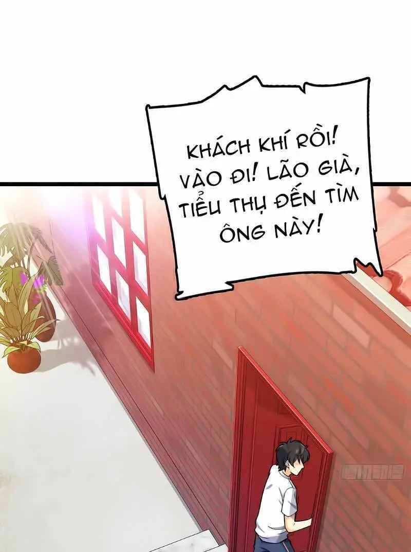 Đại Vương Tha Mạng Nettruyen ZZZ Chương 57 Page 16