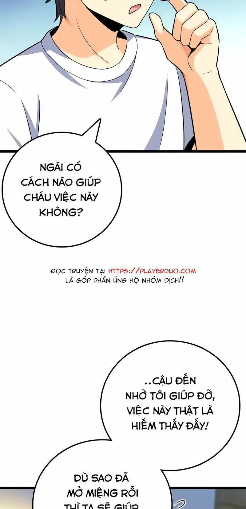 Đại Vương Tha Mạng Nettruyen ZZZ Chương 57 Page 20