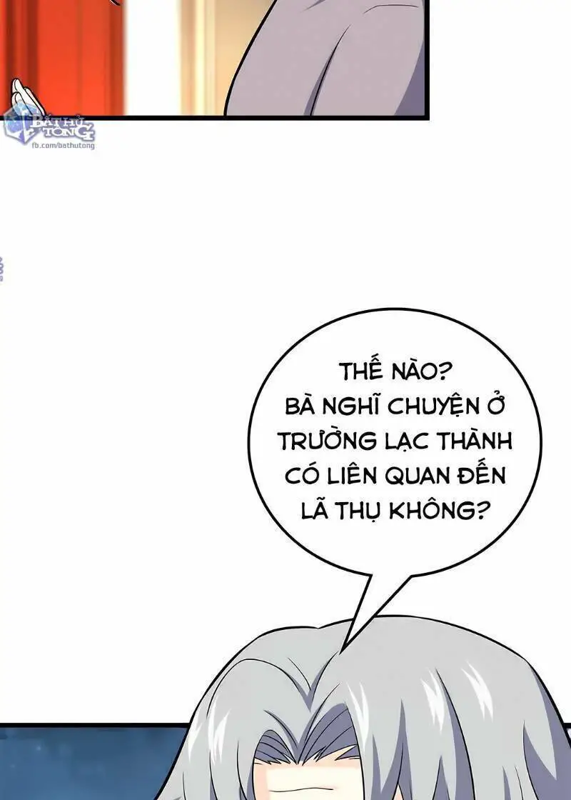 Đại Vương Tha Mạng Nettruyen ZZZ Chương 57 Page 24