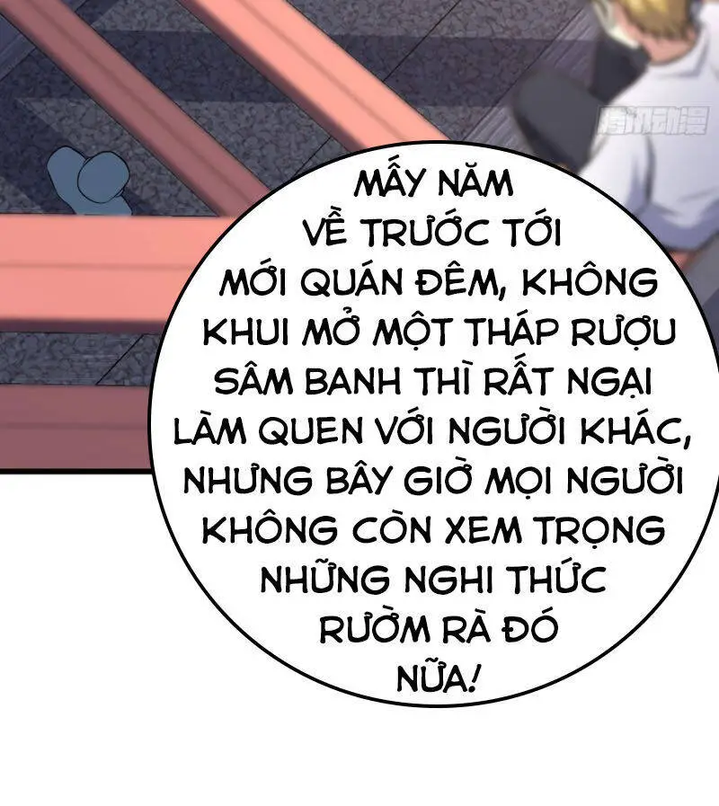 Đại Vương Tha Mạng Nettruyen ZZZ Chương 115 Page 33