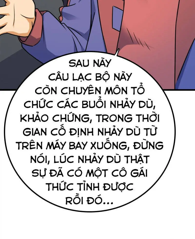Đại Vương Tha Mạng Nettruyen ZZZ Chương 115 Page 39
