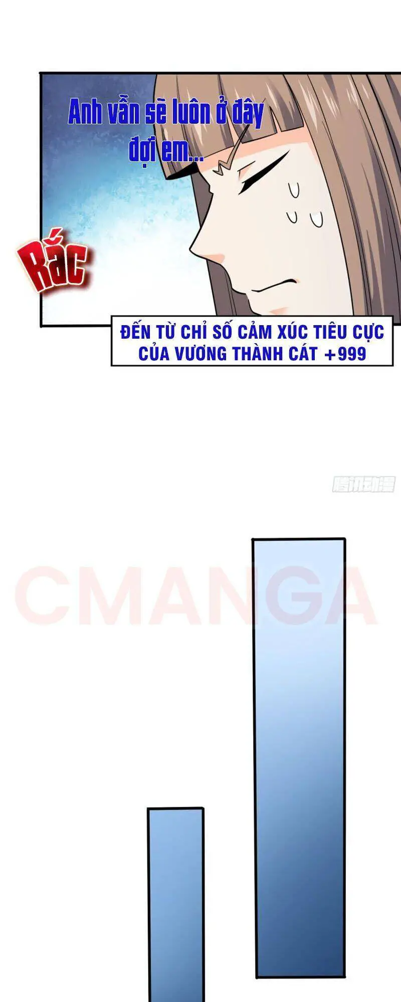 Đại Vương Tha Mạng Nettruyen ZZZ Chương 118 Page 45