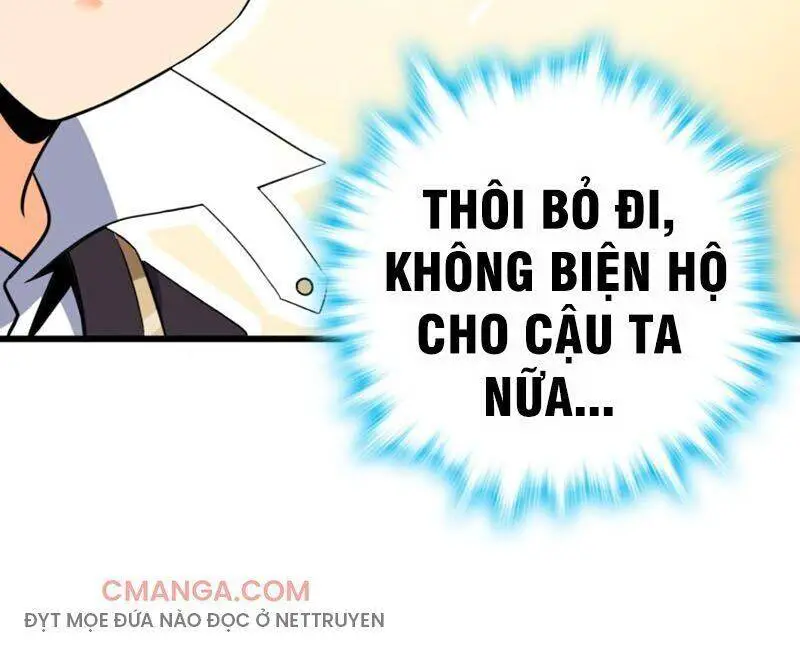 Đại Vương Tha Mạng Nettruyen ZZZ Chương 116 Page 22