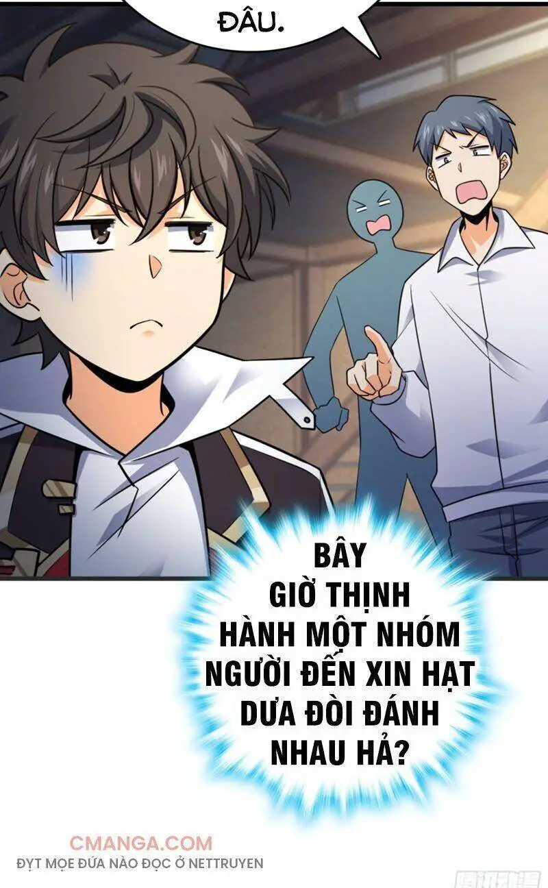 Đại Vương Tha Mạng Nettruyen ZZZ Chương 116 Page 26