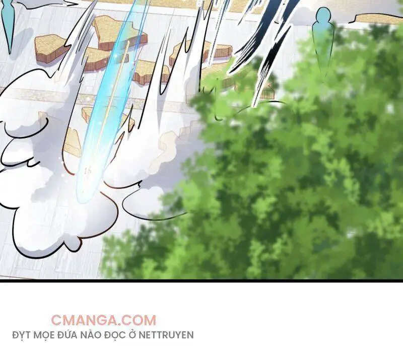 Đại Vương Tha Mạng Nettruyen ZZZ Chương 116 Page 60