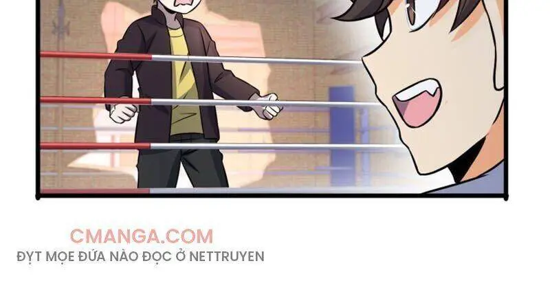 Đại Vương Tha Mạng Nettruyen ZZZ Chương 116 Page 62