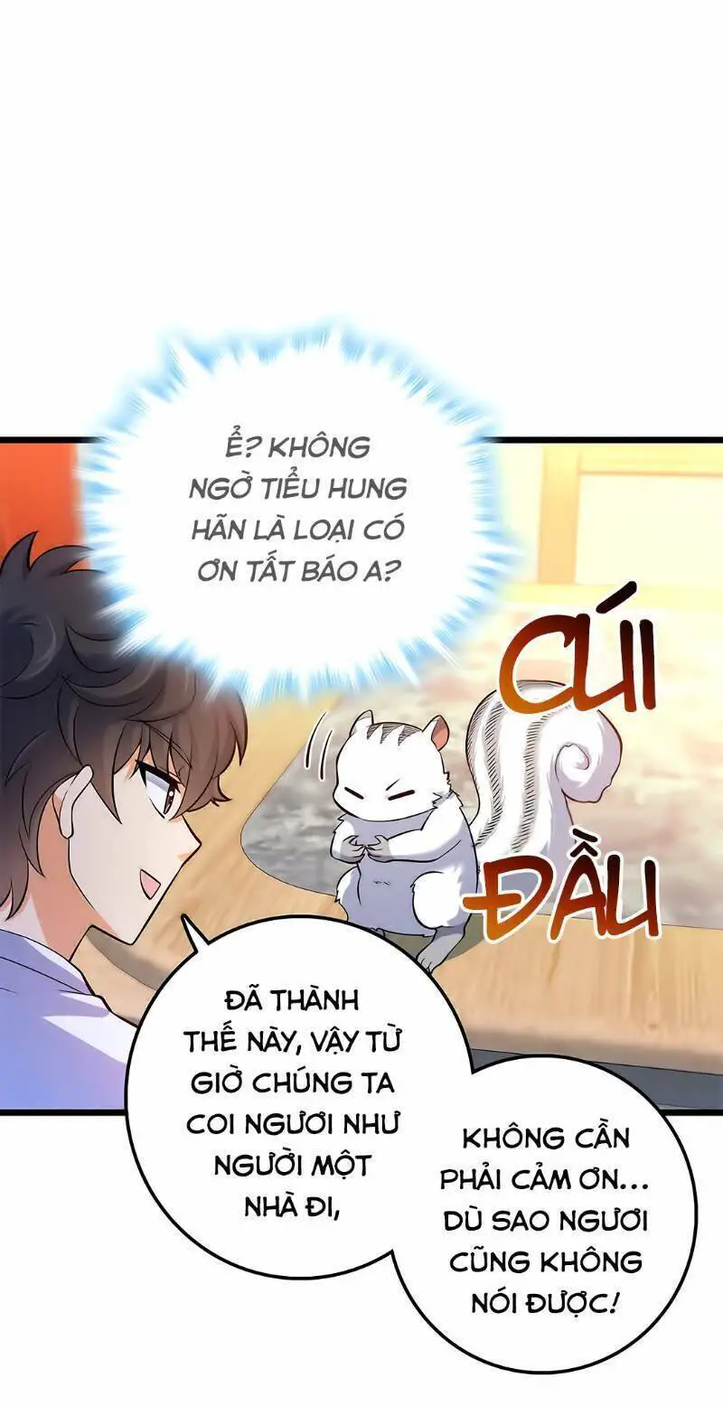 Đại Vương Tha Mạng Nettruyen ZZZ Chương 58 Page 5