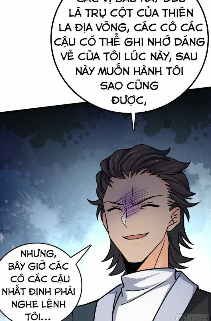 Đại Vương Tha Mạng Nettruyen ZZZ Chương 114 Page 27