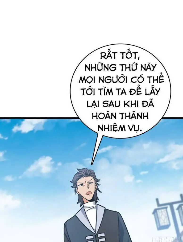 Đại Vương Tha Mạng Nettruyen ZZZ Chương 114 Page 32
