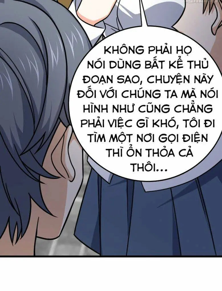 Đại Vương Tha Mạng Nettruyen ZZZ Chương 114 Page 38