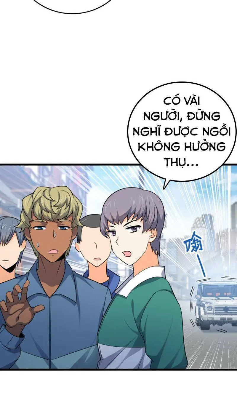 Đại Vương Tha Mạng Nettruyen ZZZ Chương 114 Page 54