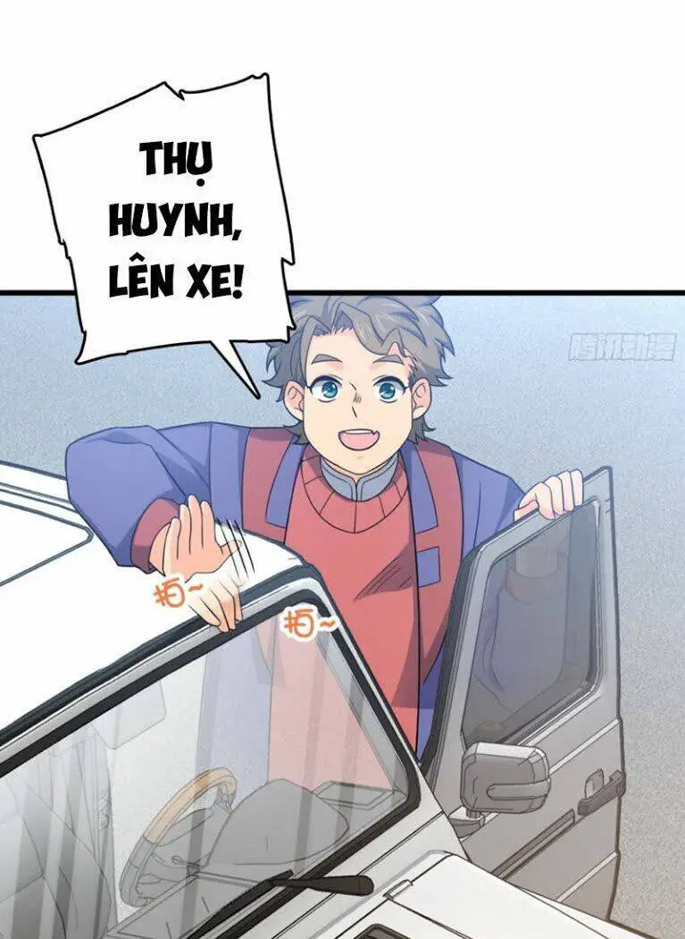 Đại Vương Tha Mạng Nettruyen ZZZ Chương 114 Page 56