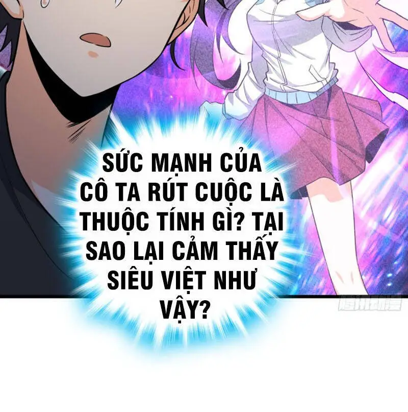 Đại Vương Tha Mạng Nettruyen ZZZ Chương 113 Page 42