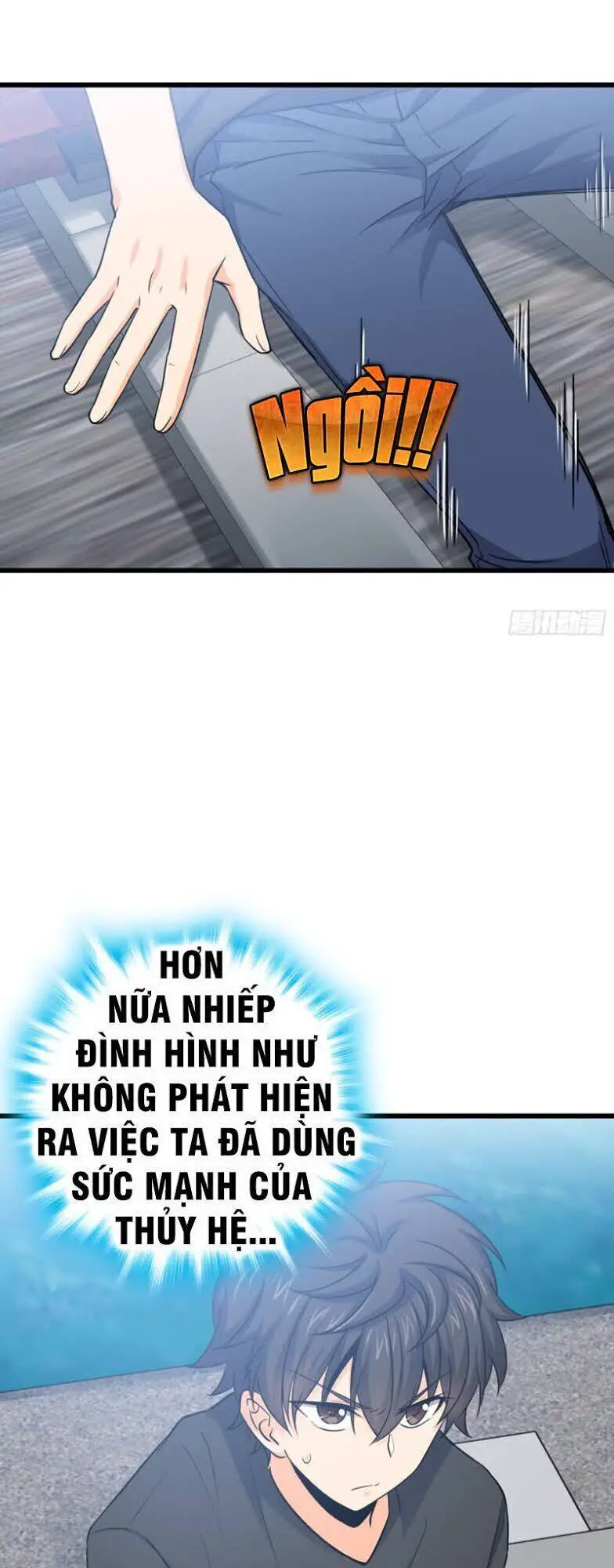 Đại Vương Tha Mạng Nettruyen ZZZ Chương 113 Page 43
