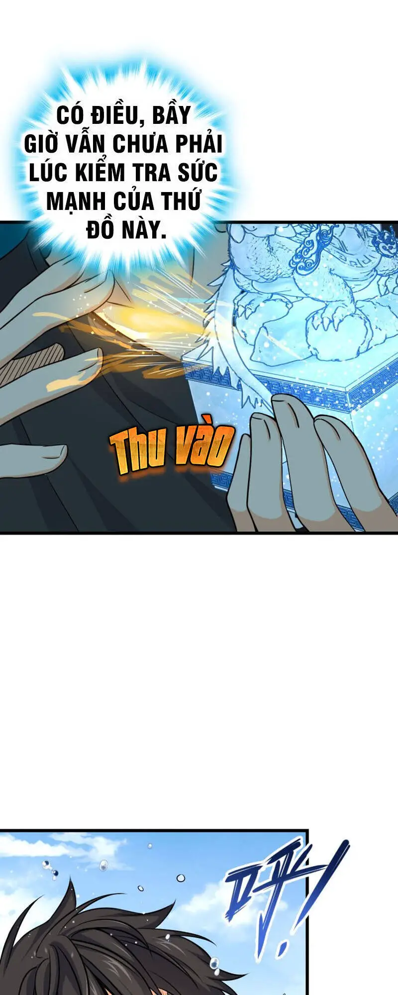 Đại Vương Tha Mạng Nettruyen ZZZ Chương 113 Page 57