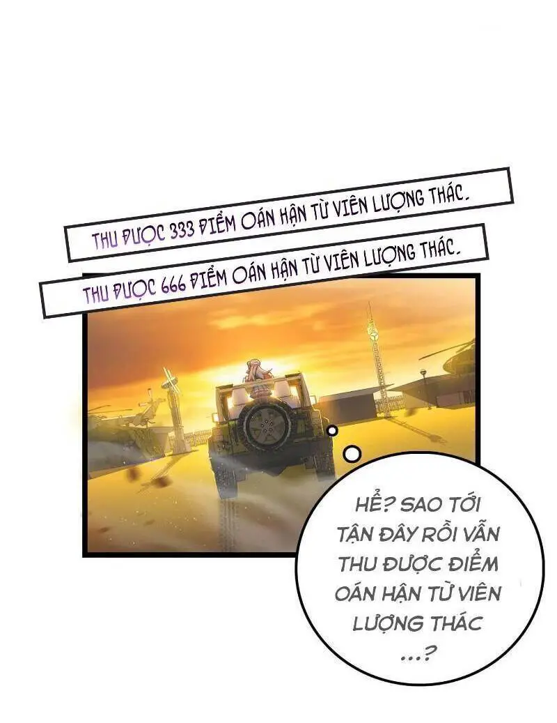Đại Vương Tha Mạng Nettruyen ZZZ Chương 70 Page 47