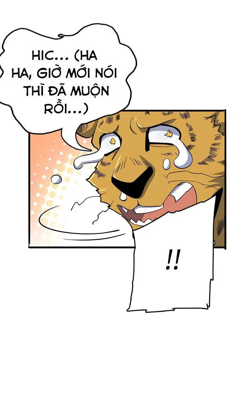 Đại Vương Tha Mạng Nettruyen ZZZ Chương 81 Page 16