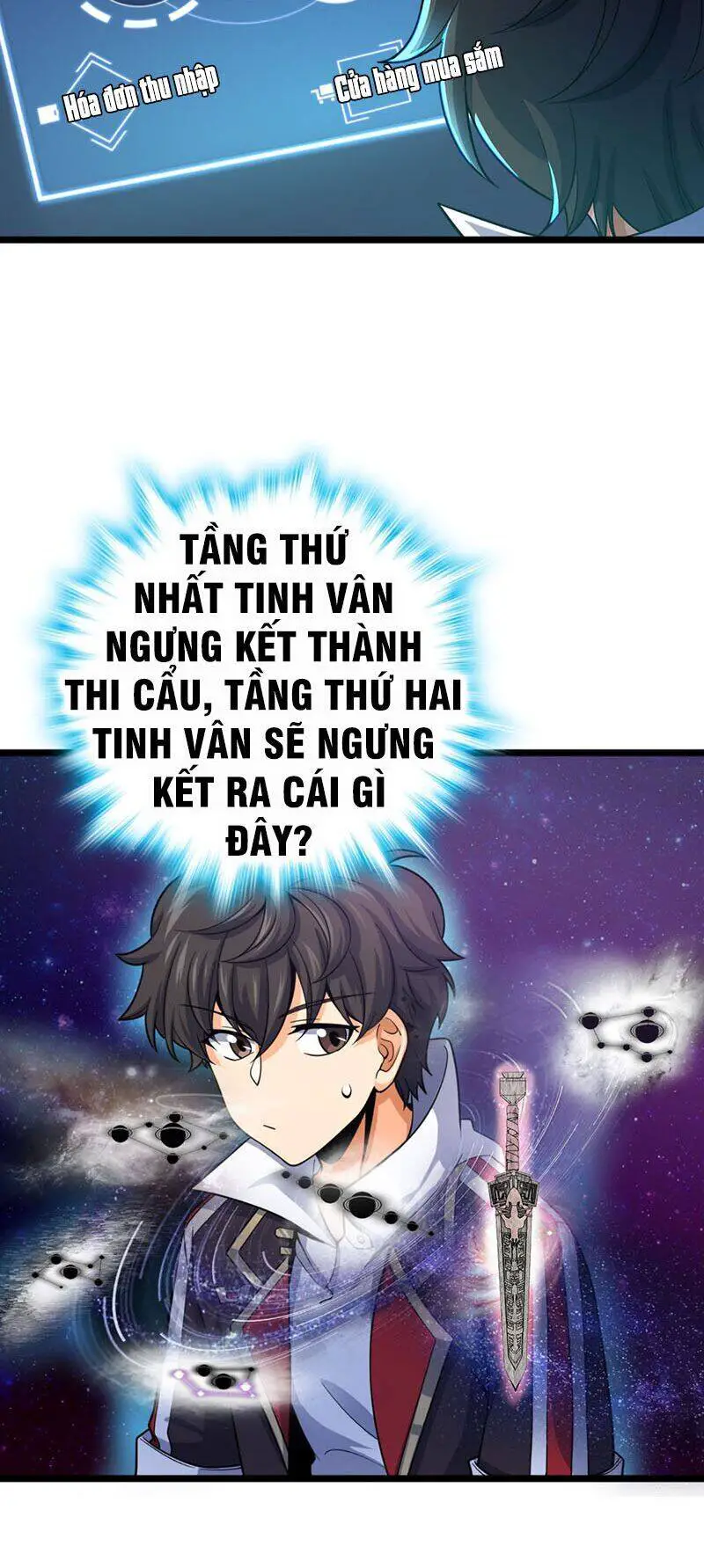 Đại Vương Tha Mạng Nettruyen ZZZ Chương 81 Page 19