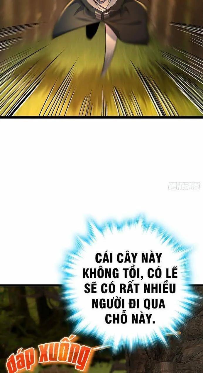 Đại Vương Tha Mạng Nettruyen ZZZ Chương 81 Page 30