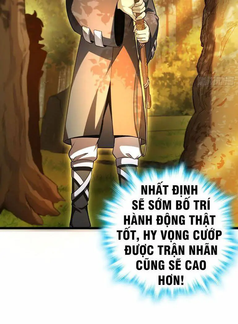 Đại Vương Tha Mạng Nettruyen ZZZ Chương 81 Page 36