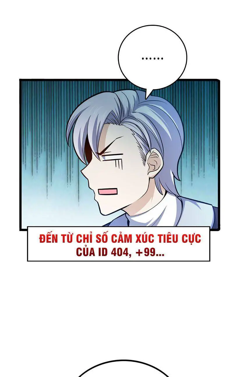 Đại Vương Tha Mạng Nettruyen ZZZ Chương 81 Page 40