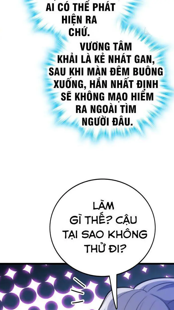 Đại Vương Tha Mạng Nettruyen ZZZ Chương 81 Page 43