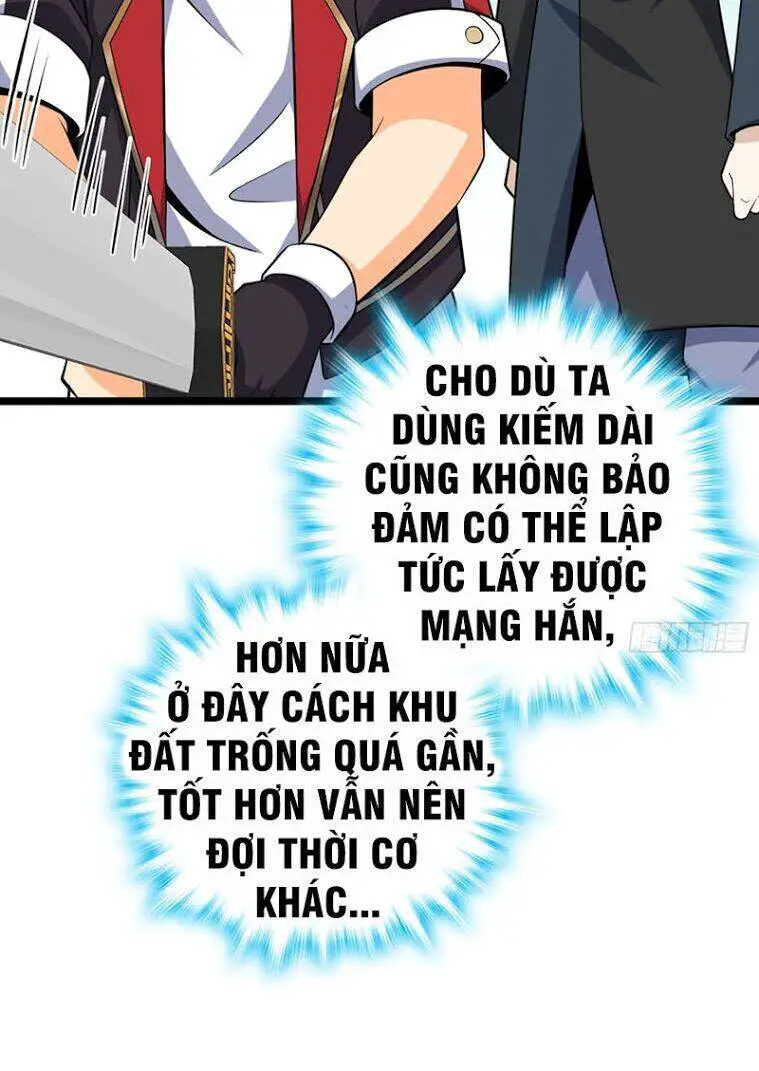 Đại Vương Tha Mạng Nettruyen ZZZ Chương 81 Page 47