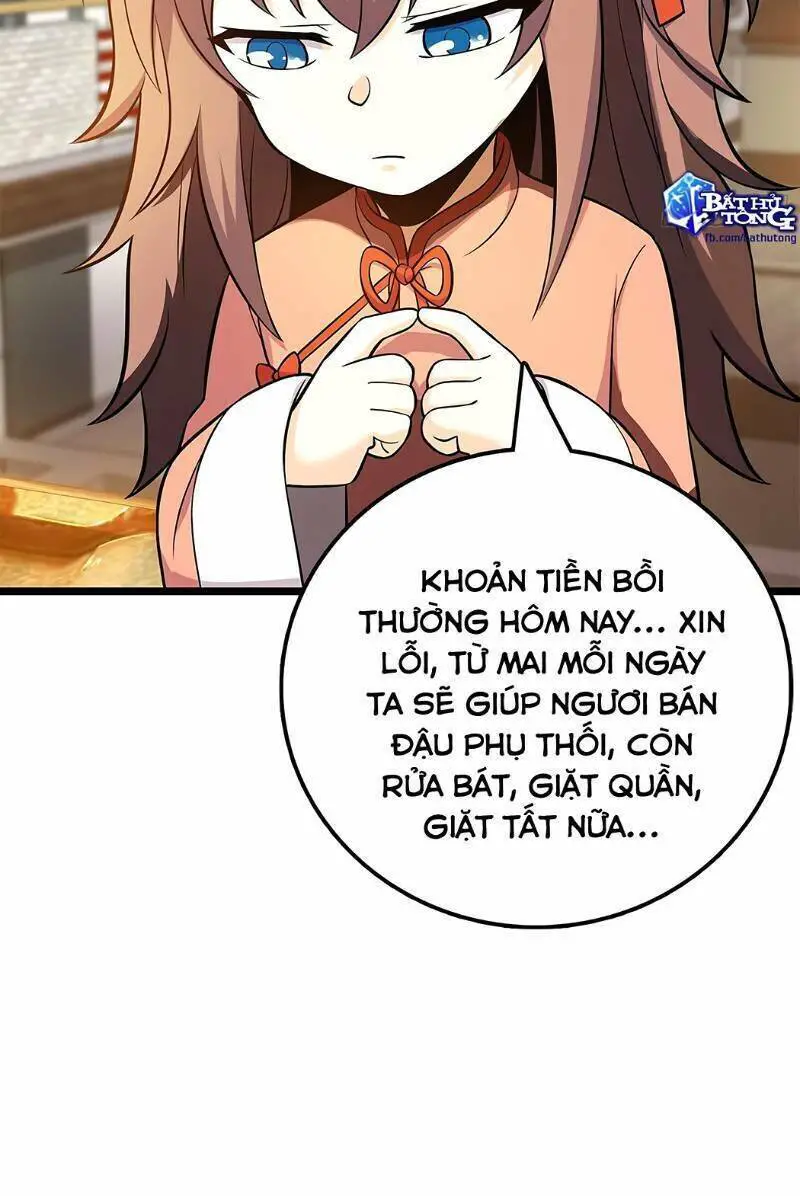 Đại Vương Tha Mạng Nettruyen ZZZ Chương 55 Page 24
