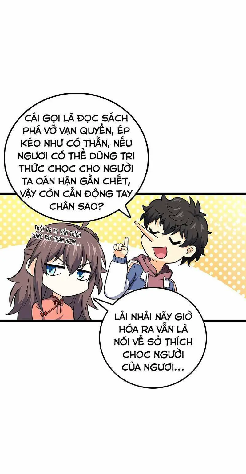 Đại Vương Tha Mạng Nettruyen ZZZ Chương 55 Page 27