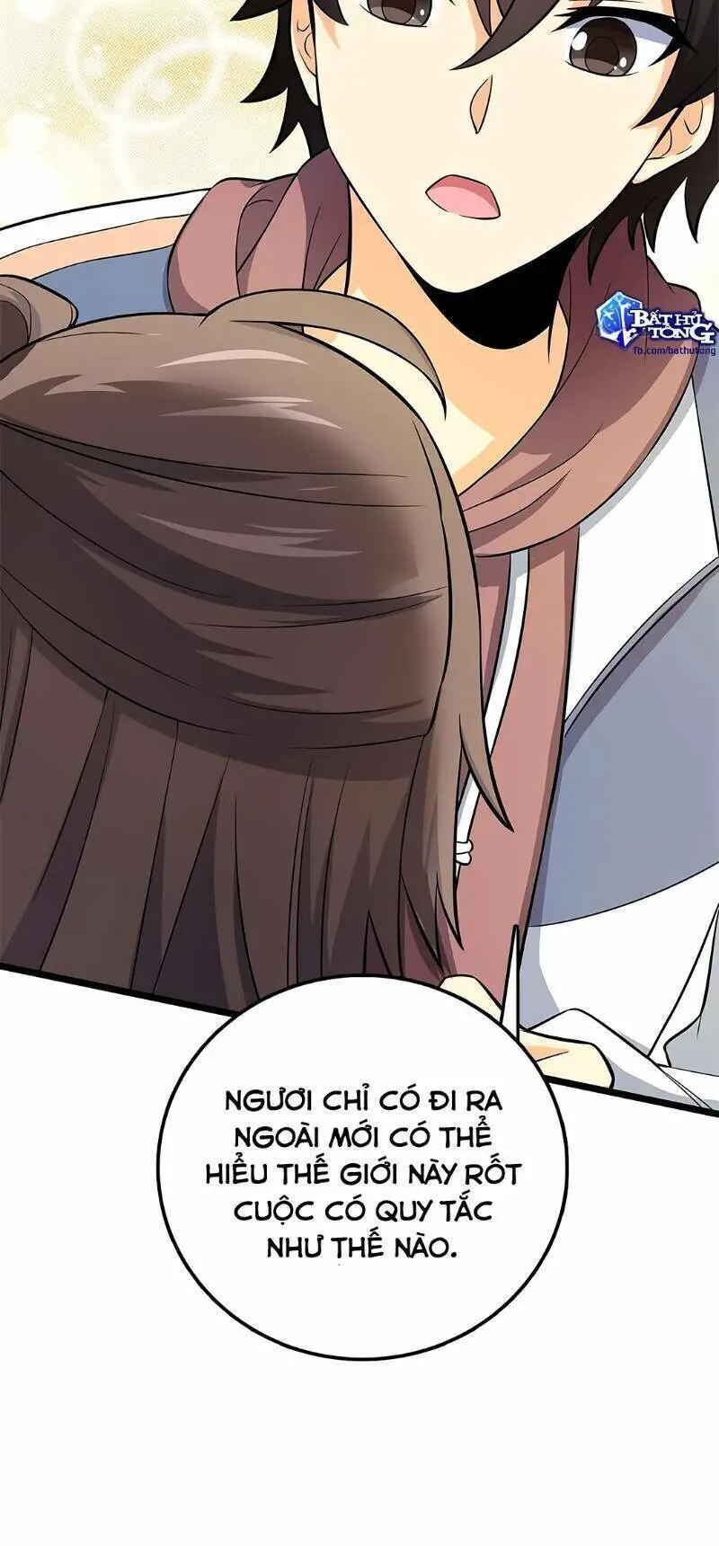 Đại Vương Tha Mạng Nettruyen ZZZ Chương 55 Page 30
