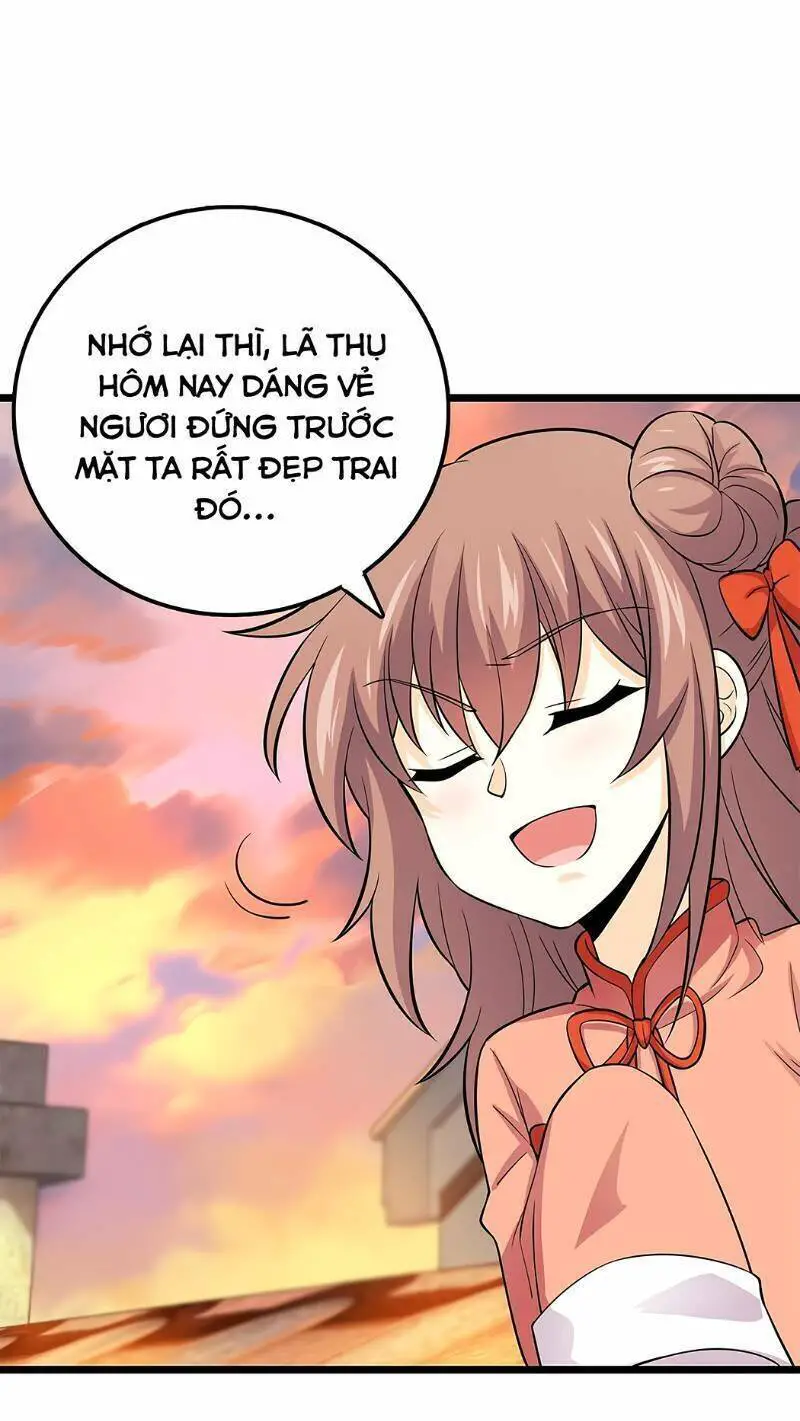 Đại Vương Tha Mạng Nettruyen ZZZ Chương 55 Page 33