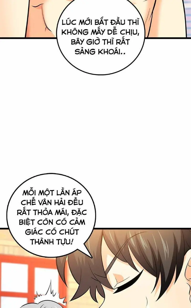 Đại Vương Tha Mạng Nettruyen ZZZ Chương 55 Page 47