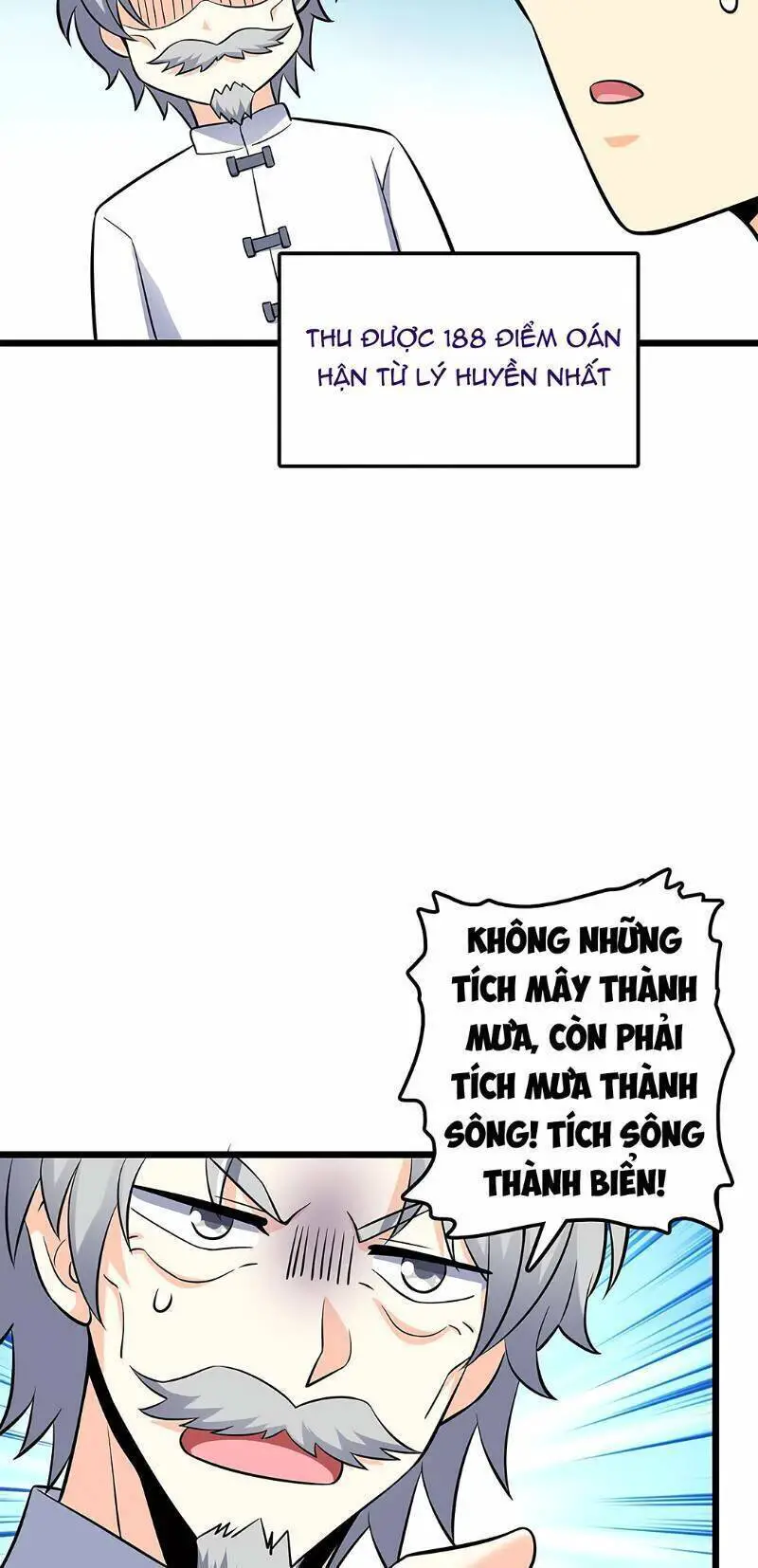 Đại Vương Tha Mạng Nettruyen ZZZ Chương 55 Page 57