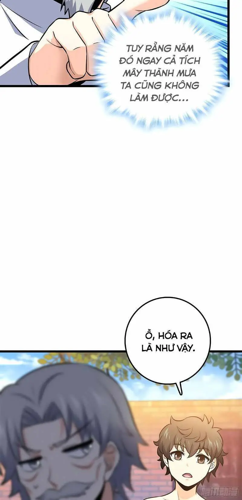 Đại Vương Tha Mạng Nettruyen ZZZ Chương 55 Page 58