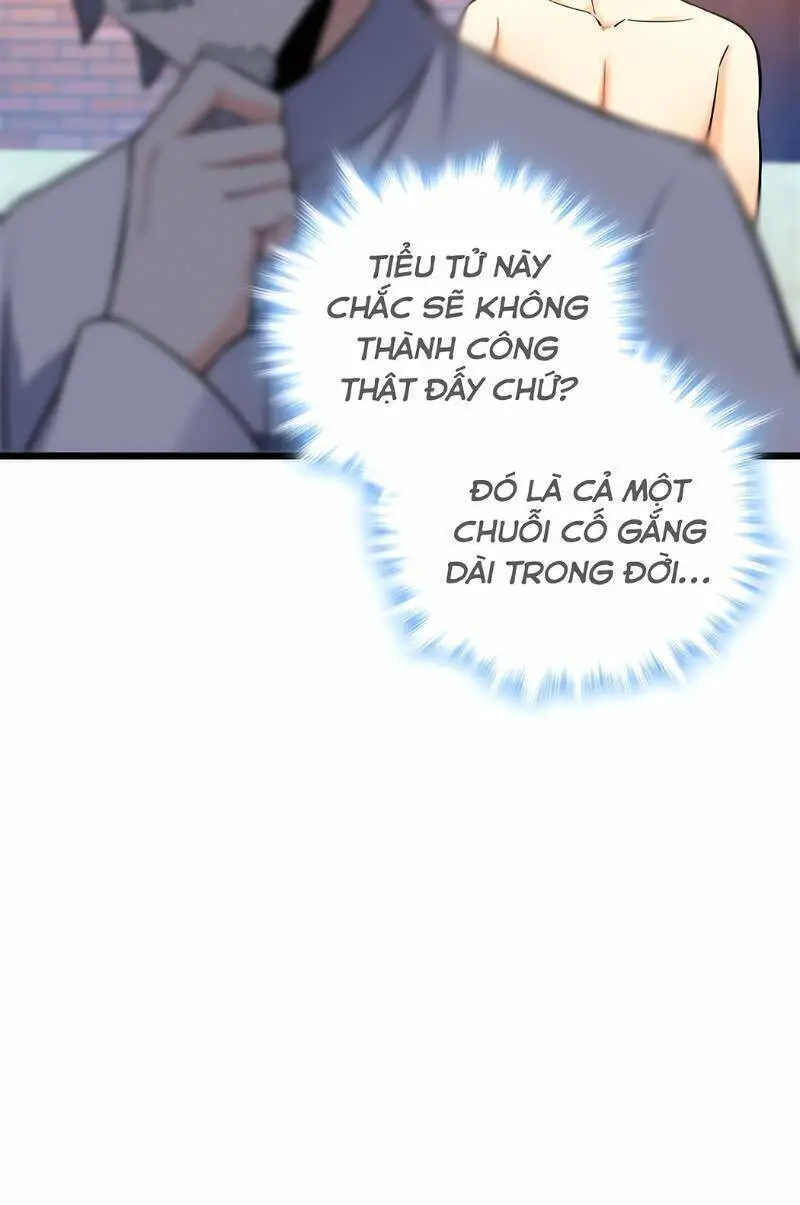 Đại Vương Tha Mạng Nettruyen ZZZ Chương 55 Page 59
