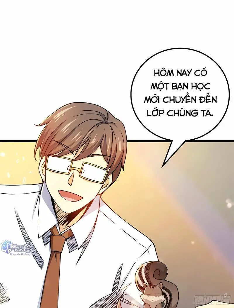 Đại Vương Tha Mạng Nettruyen ZZZ Chương 54 Page 3