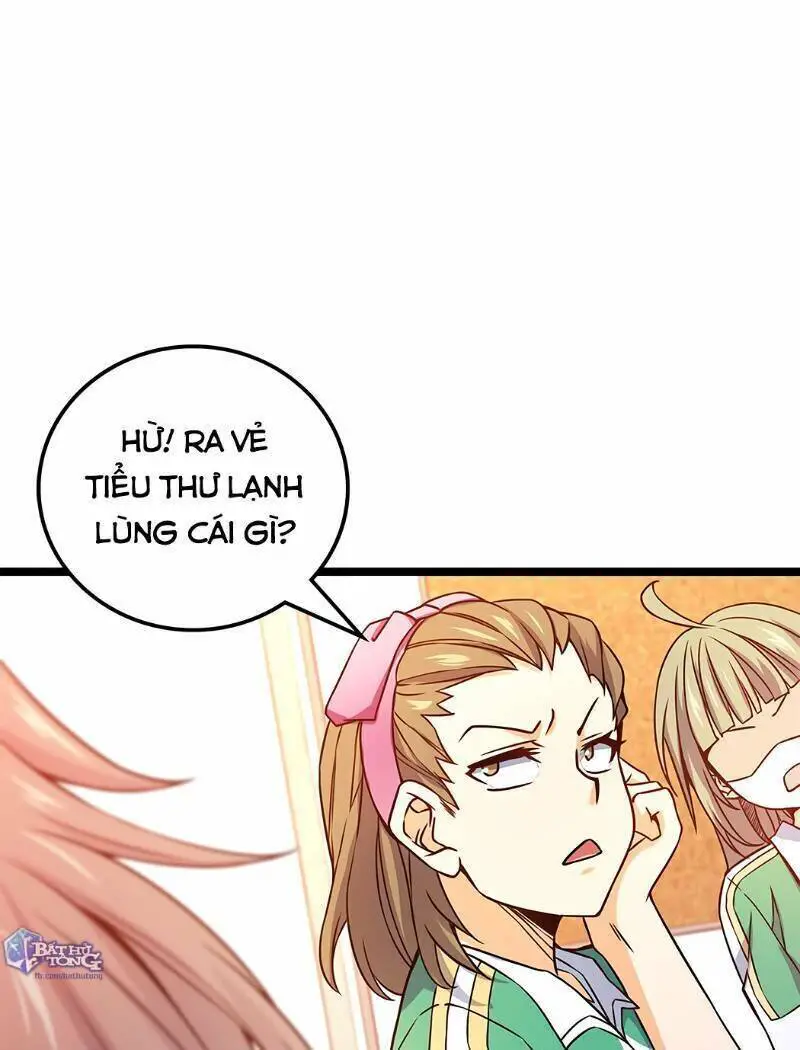 Đại Vương Tha Mạng Nettruyen ZZZ Chương 54 Page 11
