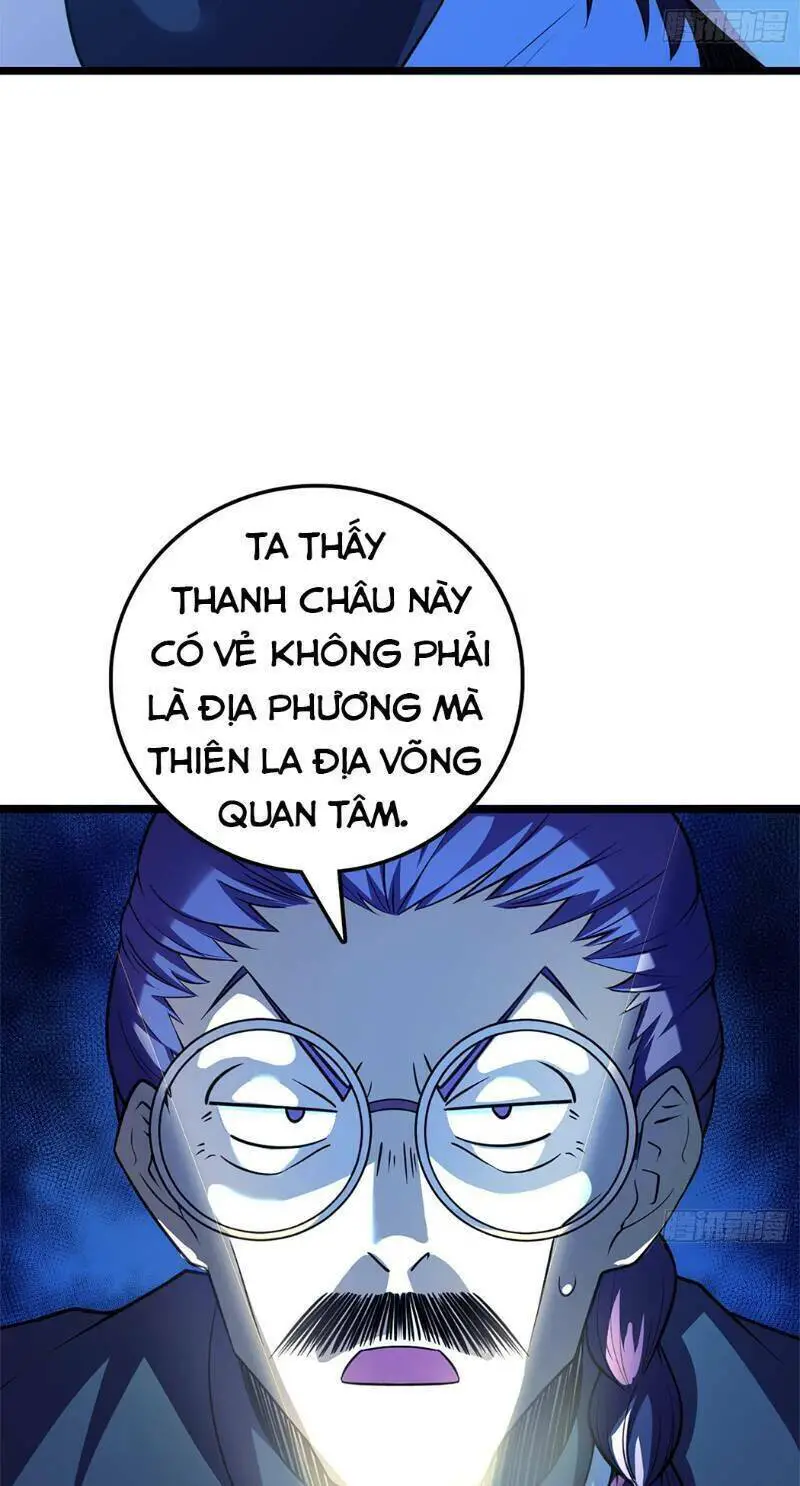 Đại Vương Tha Mạng Nettruyen ZZZ Chương 66 Page 7