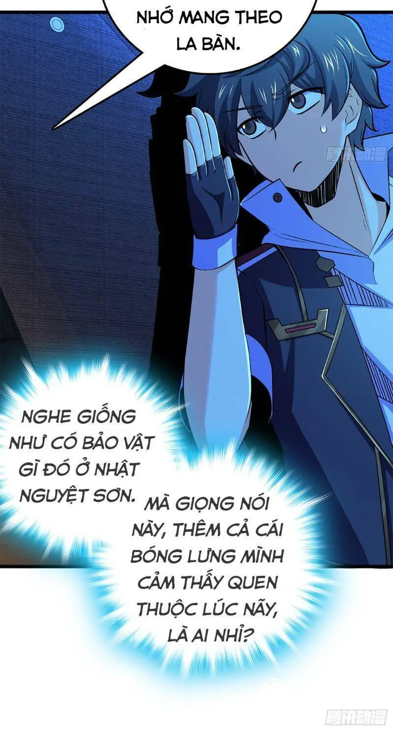 Đại Vương Tha Mạng Nettruyen ZZZ Chương 66 Page 10