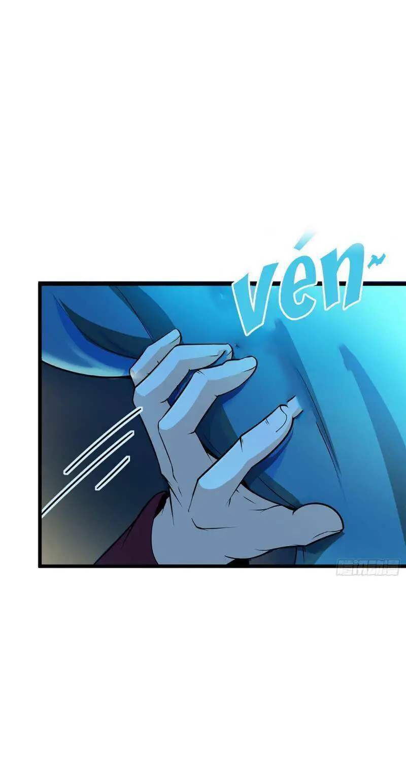 Đại Vương Tha Mạng Nettruyen ZZZ Chương 66 Page 11