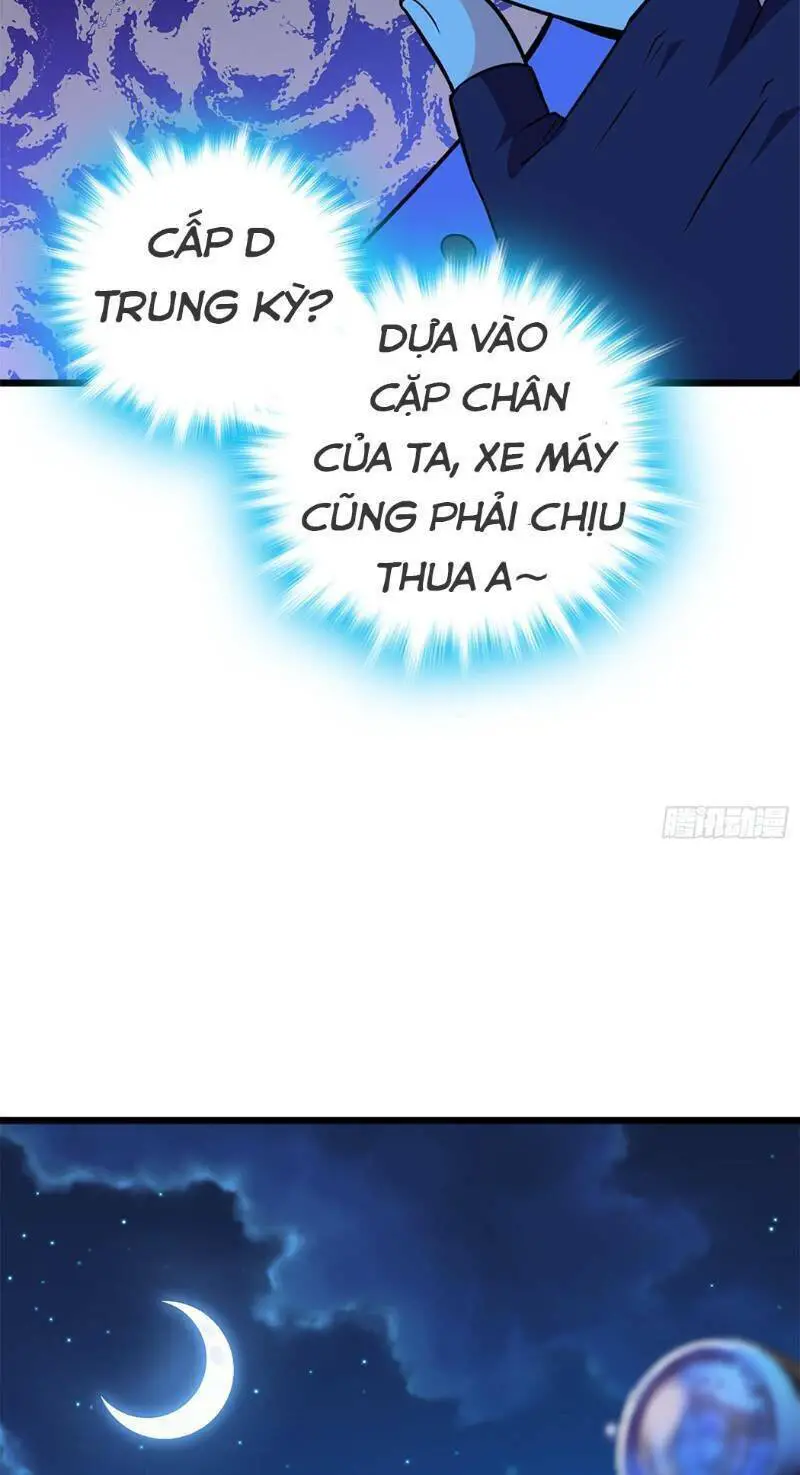 Đại Vương Tha Mạng Nettruyen ZZZ Chương 66 Page 21