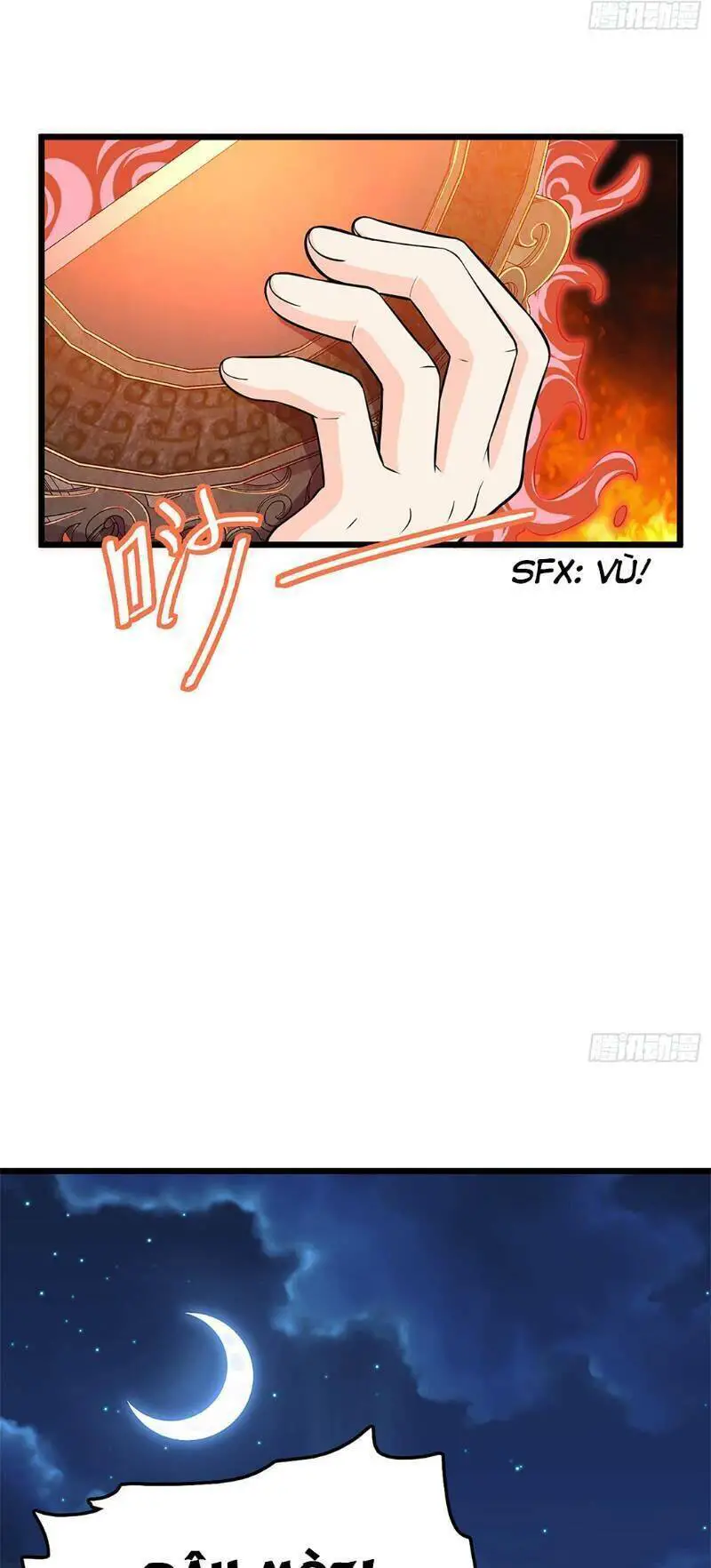 Đại Vương Tha Mạng Nettruyen ZZZ Chương 66 Page 65