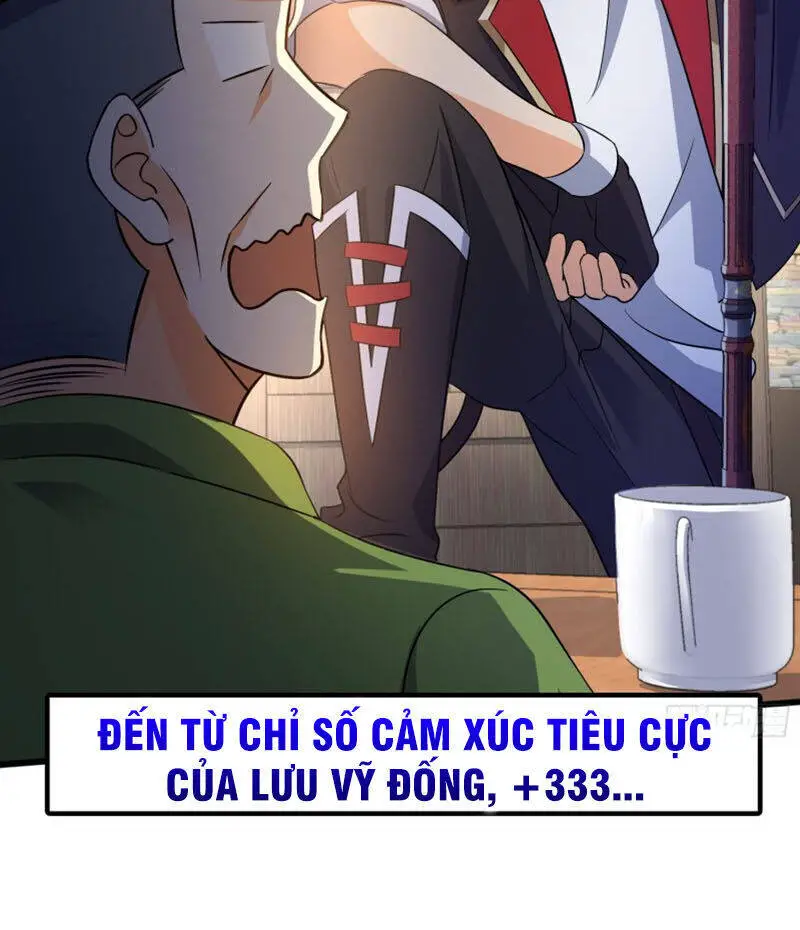 Đại Vương Tha Mạng Nettruyen ZZZ Chương 110 Page 4