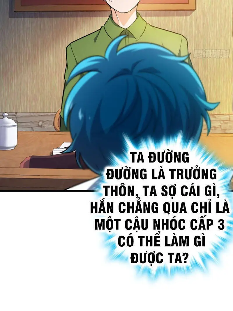Đại Vương Tha Mạng Nettruyen ZZZ Chương 110 Page 33