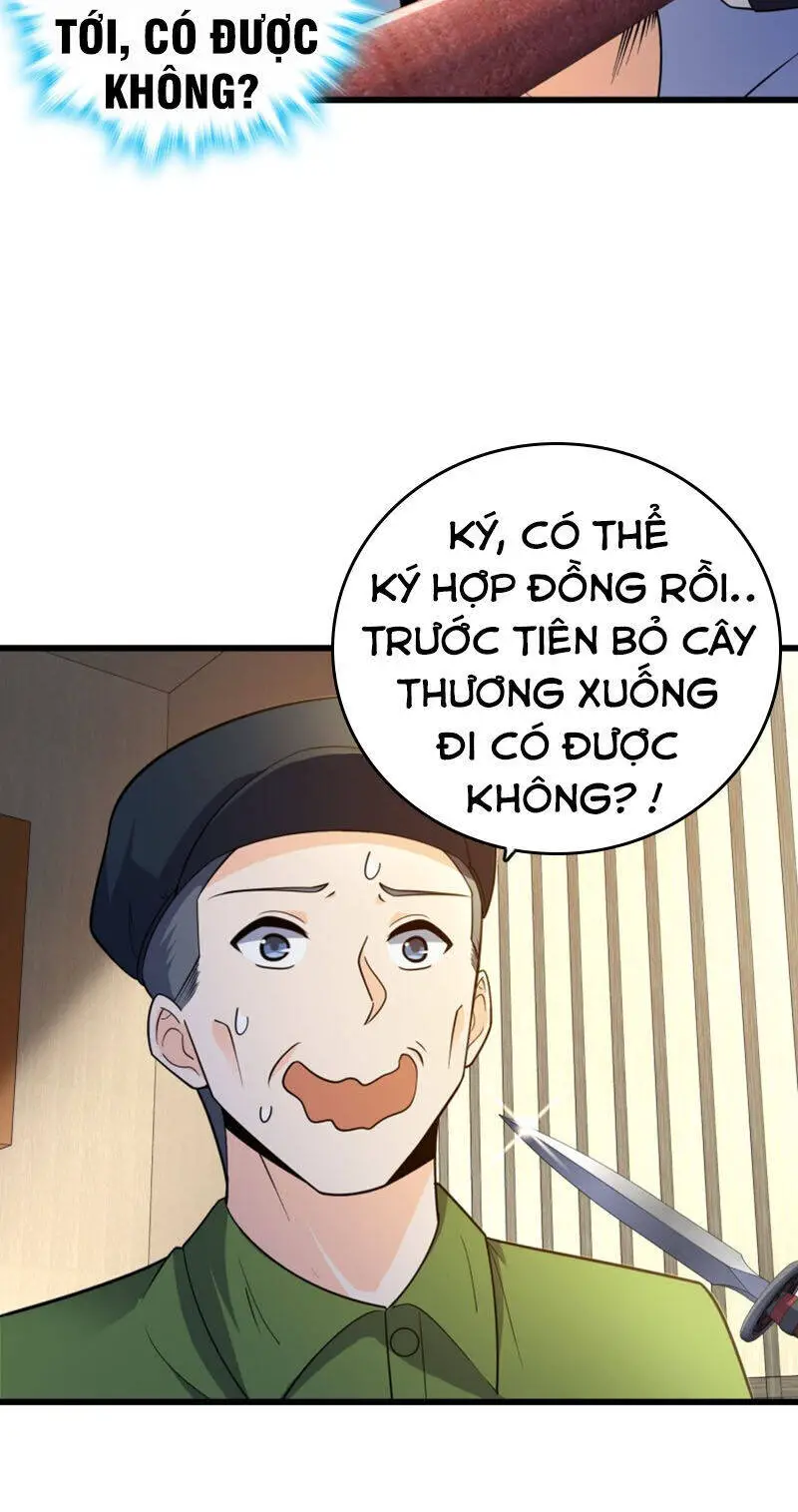 Đại Vương Tha Mạng Nettruyen ZZZ Chương 110 Page 37